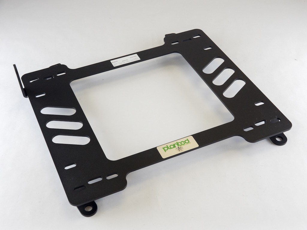 Planted -Driver Side Seat Bracket For 2003-14 Lamborghini Gallardo -SB244DR