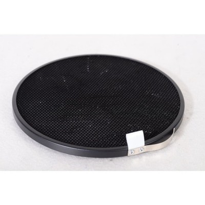 Elinchrom 26052 Wabengitter Rund 21 cm / 30° Nr. 1 für den Standardreflektor 21