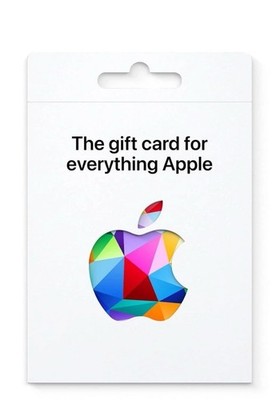 $249.99  Apple Gift Card priority delivery best value  