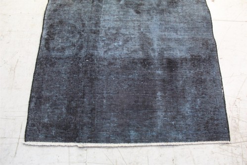 Traditional Antique Area Carpets Wool Handmade Oriental Rugs 110 X 135 cm - Picture 2 of 7