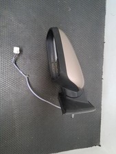 Retroviseur gauche (ou coque) Nissan NOTE