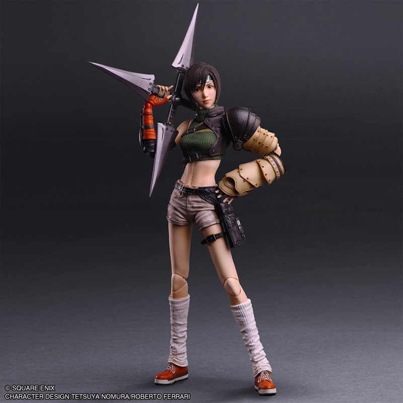 SQUARE ENIX - ギリギリロッカー　フィギュア ファイナルファンタジーVII オマケ SQUARE ENIX - ギリギリロッカー様専用 フィギュア ファイナル