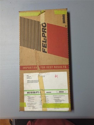 NOS Fel-Pro HS 9188 Buick 4, Oldsmobile 4, Pontiac 4