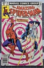 New ListingAmazing Spider-Man #201 (Marvel Comics February 1980) Punisher Appearance VF-