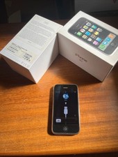 Apple iPhone 3G con scatola - Bloccato - 8GB