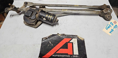 00-05 MERCURY SABLE Complete Front Wiper Motor W/Transmission Linkage OEM