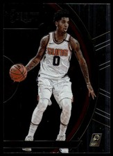 2017-18 Panini Select Marquese Chriss #78