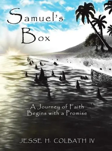 Samuel's Box | Righteous Journey | Jesse H. Colbath IV | Englisch | Buch | 2022-image