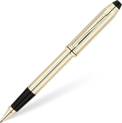 CROSS　TOWNSEND　705 Cross Townsend 10 Karat Gold Filled Rolled Gold Selectip