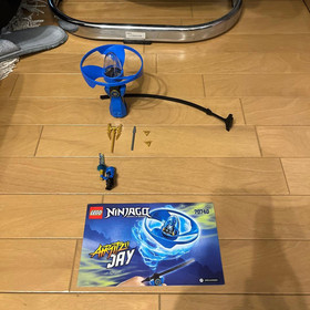 LEGO NINJAGO S5 Sets 70738 70736 70737 70731 70730 70733 70741 70740 70739 figs