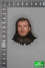 1:6 Scale Hottoys MMS175 The Avengers Thor - Headsculpt (Chris Hemsworth)