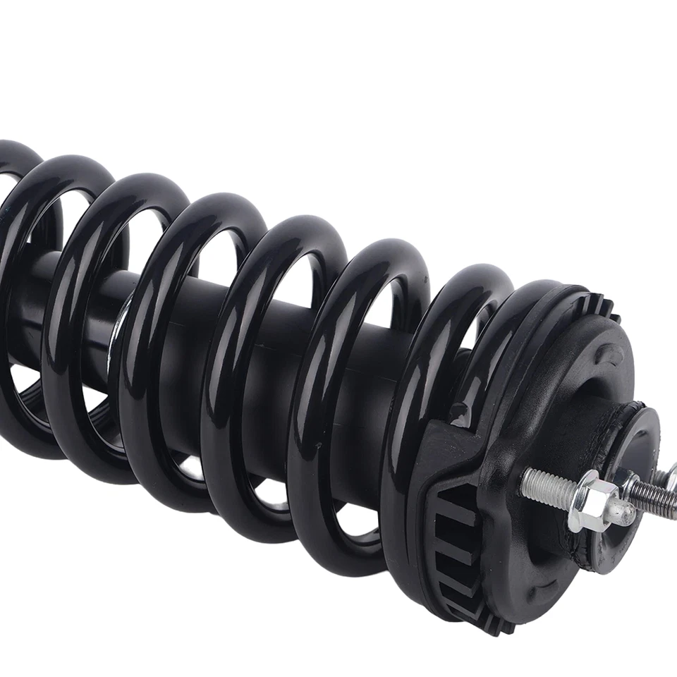 2X Front Complete Struts Assembly For Chevy Trailblazer GMC Envoy 171341 - Изображение 2 из 4