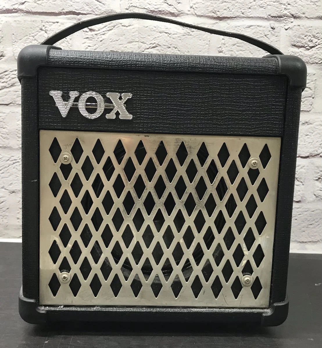 VOX MINI5 Rhythm RM Modeling Amp used Japan F/S | eBay