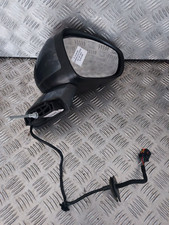 Retroviseur droit (ou coque) Citroen C5