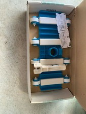 POOL AND SPA PROFESSIONAL Weighted VACUUM HEAD FLEX FM100 ALL CLEAR SWIMMING 