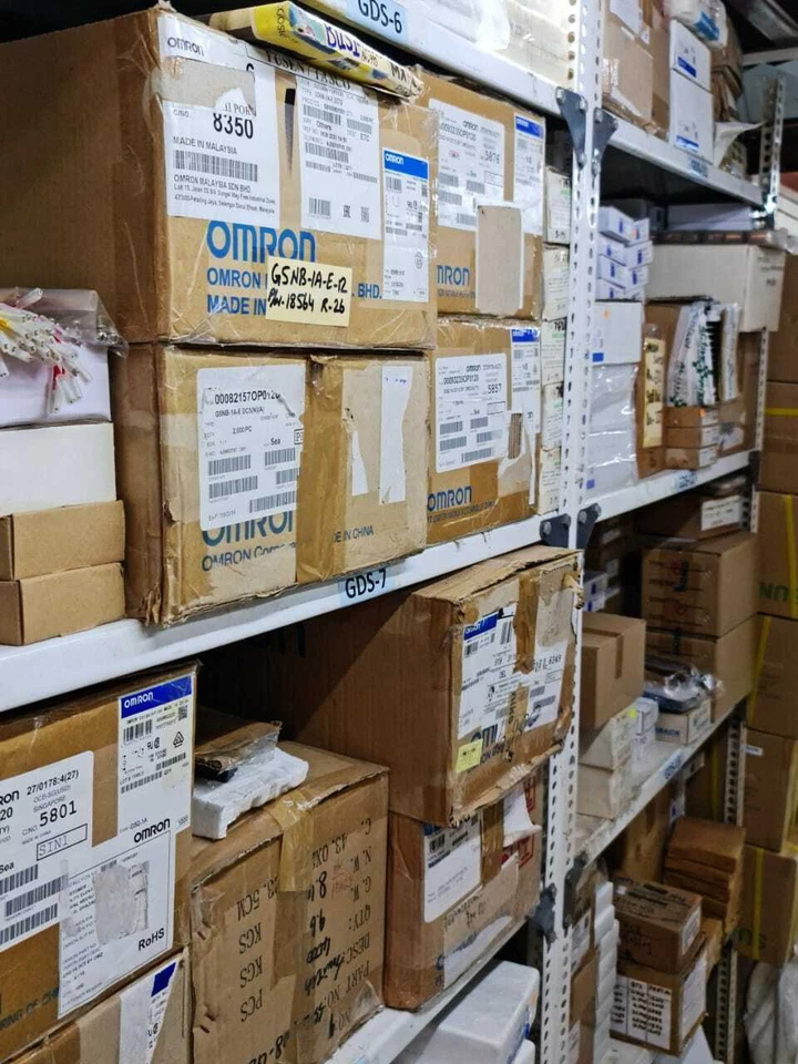 XS2F-M12PVC4S-10M - Omron Make  - Qty 1pc - Image 3 of 4