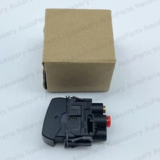 OEM Replacement Air Electric Valve Control For Kenworth PTO G90-1066-09