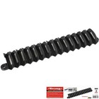 Neilsen 15pc Magnetic Combination Spanner Rail Wrench Holder 6mm - 21mm