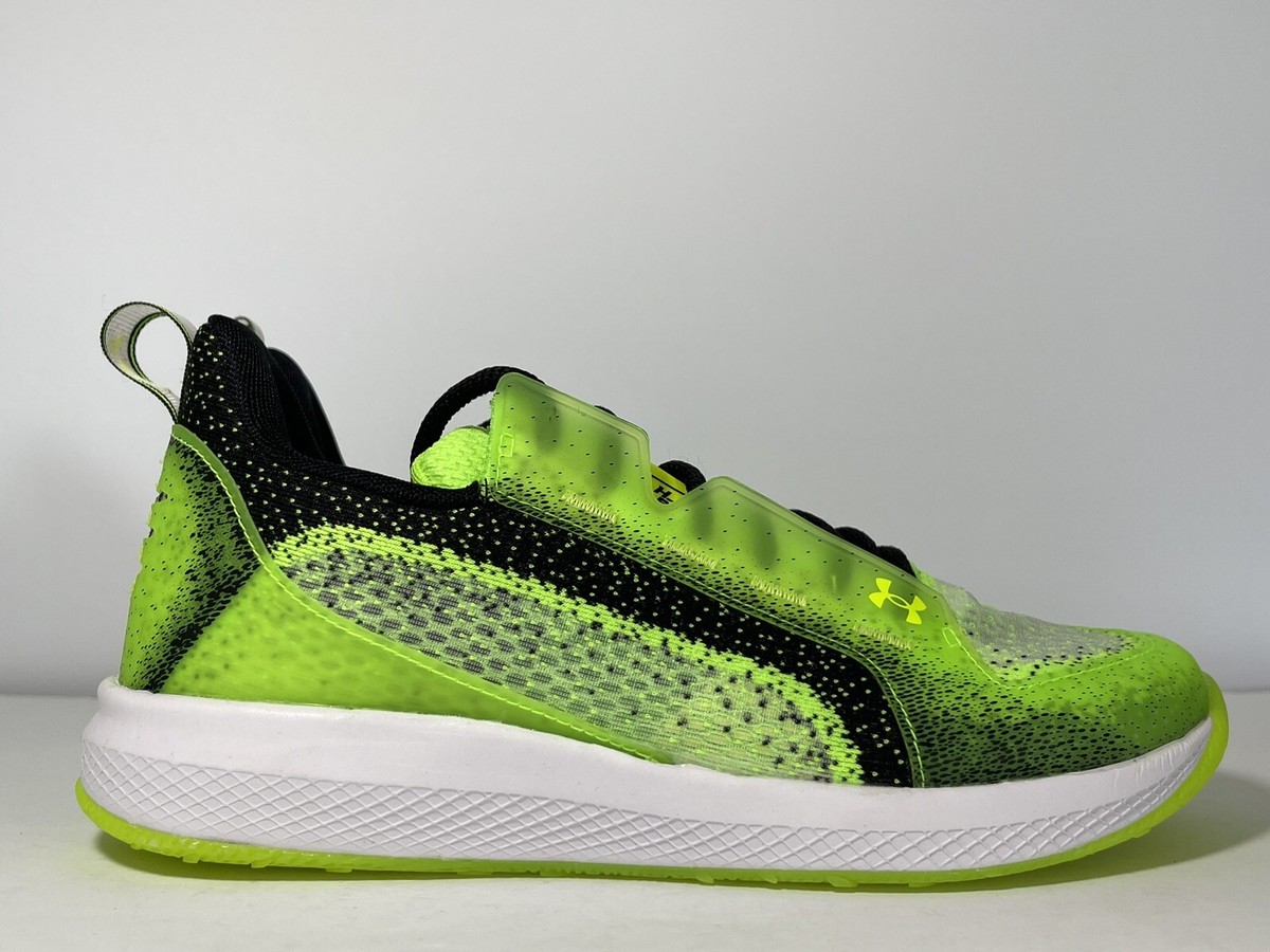 Under Armour Harper 6 Turf Baseball Shoes 3024321-300 Men Size 7