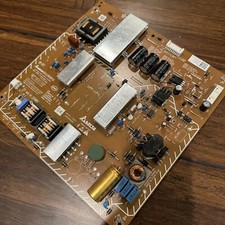SONY 1-474-616-11 SUB POWER SUPPLY BOARD FOR XBR75X850C AND OTHER MODELS