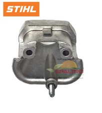 Flangia Filtro Aria/Supporto 'Originale' STIHL x motosega 046/Ms460/Ms461/GS461