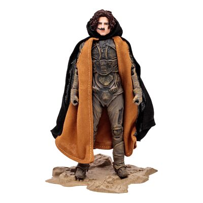 McFarlane - Dune 2-7'' Paul Atreides Action Figure