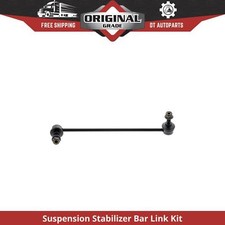 For 2012-2017 Buick Regal Suspension Stabilizer Bar Link Kit Front Mevotech 2013