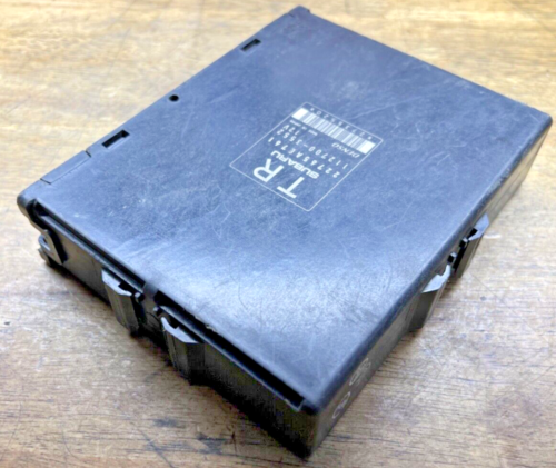 2013 Subaru Impreza 2.0L ECM Engine Computer Control Module PCM ECU 22765AE761 - Bild 3 von 6