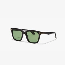 Tom Ford FT0646 Marco-02 Men's 