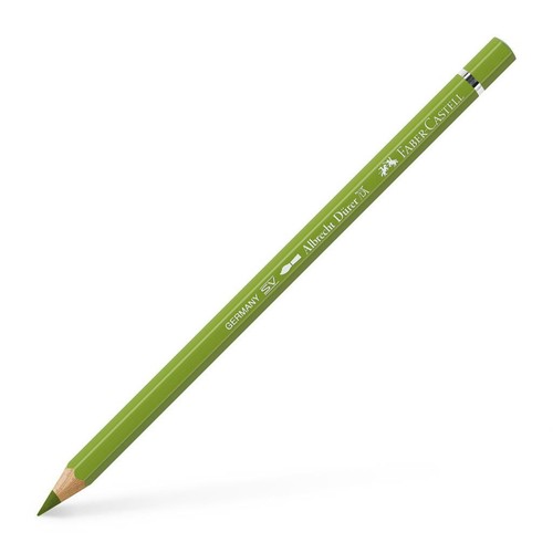 Faber-Castell Albrecht Durer Watercolour Single Pencil (Various Colours) - Picture 61 of 121
