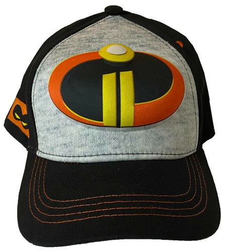 Cappello Berretto Disney Cars Little Pony Elmo Incredibili 2 Topolino Bambini 3D Pop - Foto 5 di 6