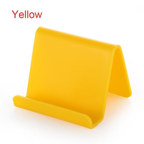 Mini Convenience Phone Holder Lazy Bracket Cellphone Tablet Mount Stand - Zdjęcie 17 z 17