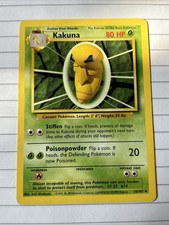 Image for Kakuna