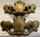 Brass bedroom dresser pull handles 15 pieces:ANOTHER PRICE REDUCTION!!! — photo 2