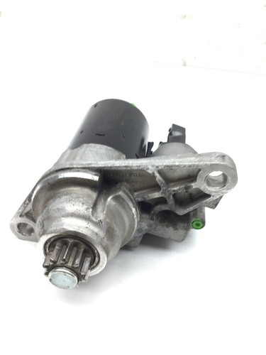 VW Fox Schrägheck 5Z Anlasser 0001120400 02T911023G Starter BMD Motor