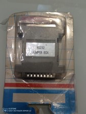 Unbranded Jumper Box 25 Pin Male/Female Adapter No. RS232