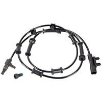 febi Bilstein Sensor, Raddrehzahl 170575 FüR Jeep, Vorderachse Links