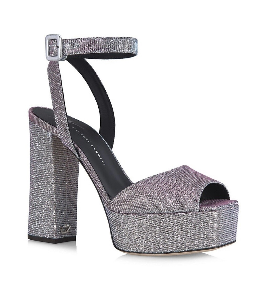稀少 (ジュゼッペザノッティ) Blasvegas 12cm Platform Sandals Giuseppe Zanotti Blasvegas 80 Platform Sandal Women's Orig