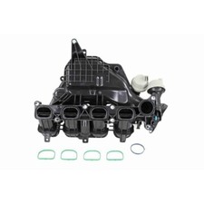 1x Saugrohrmodul VAICO V25-1727 passend für FORD