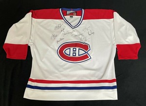 ken dryden jersey