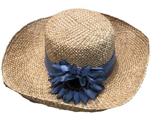 Summer Beach Sun Straw Hat 
