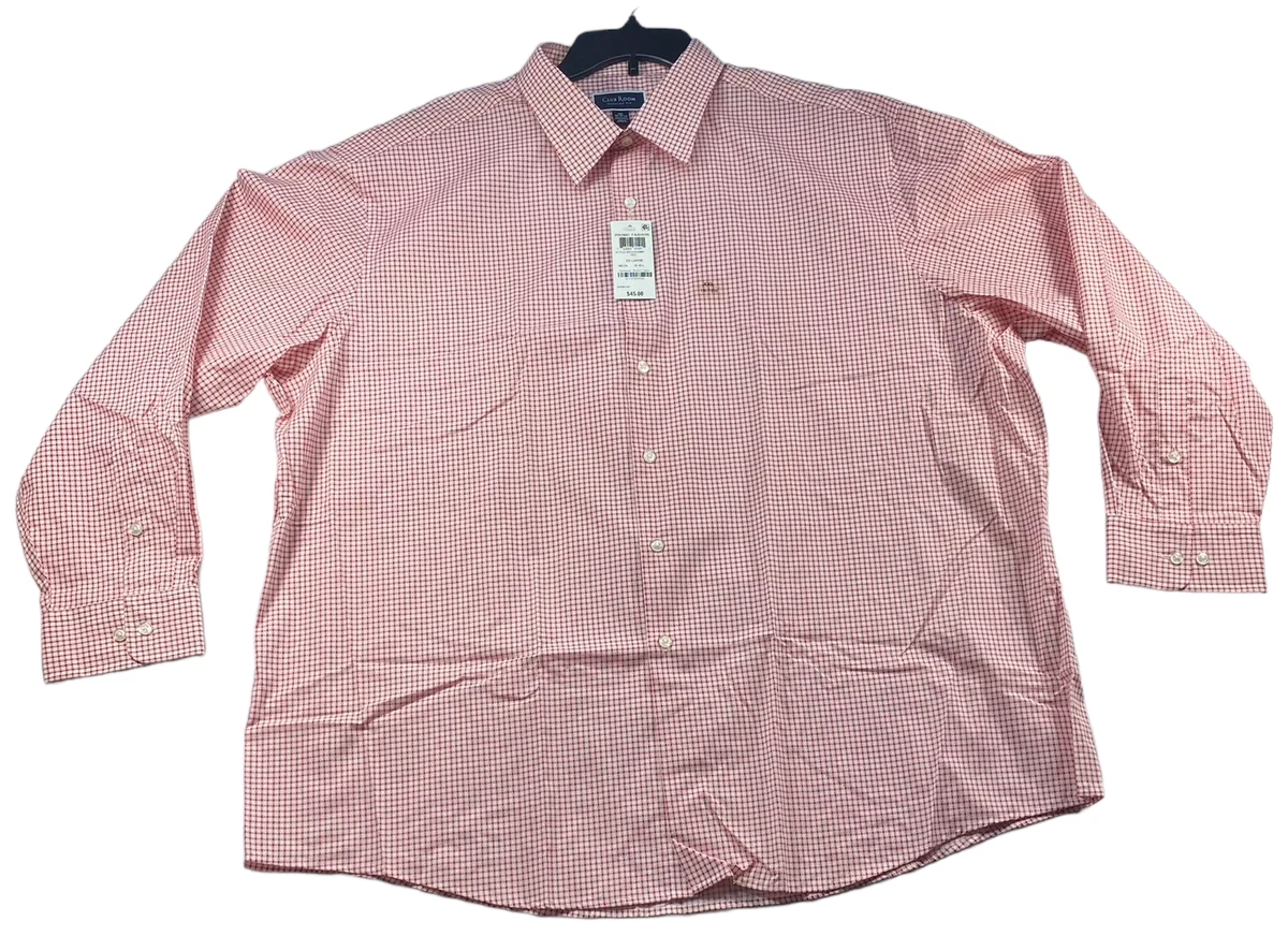 Club Room Men's Dress Shirts for Sale