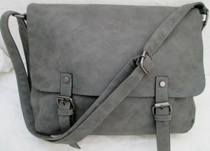 Authentique Sac Besace Bandouliere Eternel Simlicuir Tbeg Vintage Bag Ebay