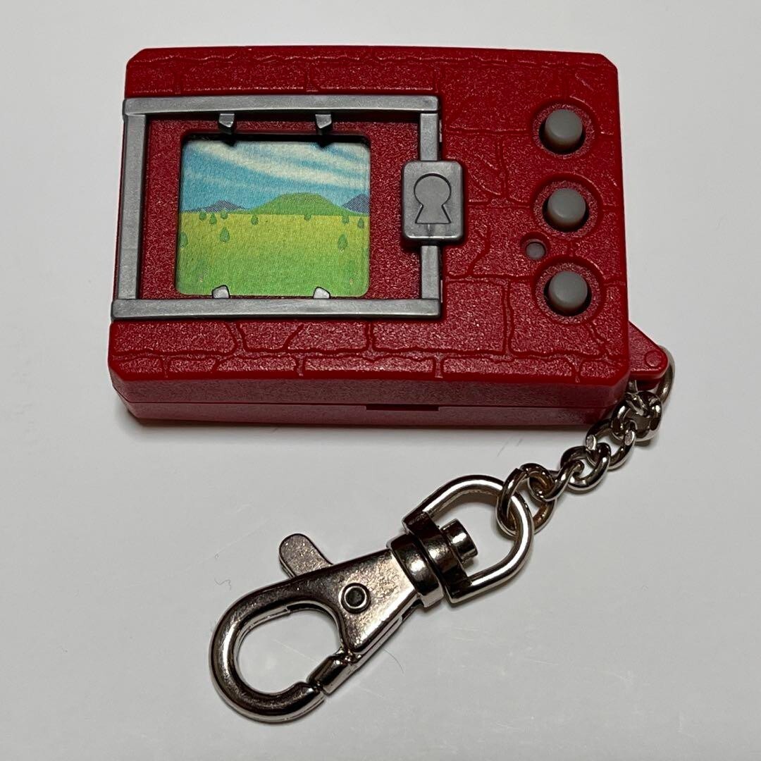 BANDAI Digital Monster Battle Connect ver. 1 ~ 4 Digimon