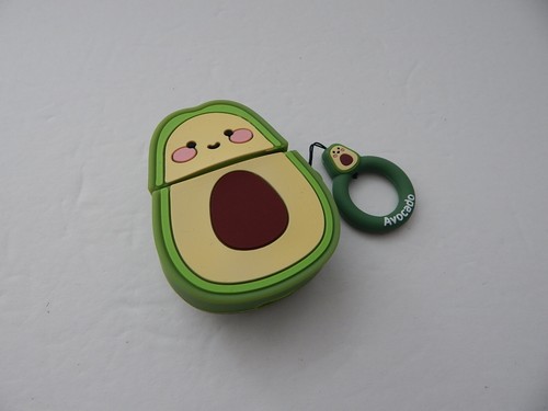 3D Cute Silicone Protective Case Cover For Airpod 1 & Airpod 2 FAST SHIPPING - Picture 2 of 153