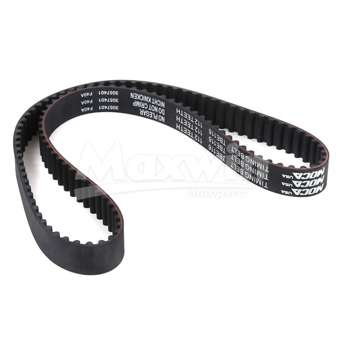 Timing Belt Kit Water Pump Fit 94-02 Acura Honda 2.2L 2.3L SOHC VTEC F22B1 F23A - Picture 3 of 13