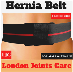 umbilical hernia support