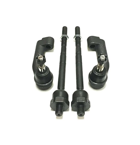MOOG Front Inner & Outer Tie Rod Kit for Lincoln Navigator Ford F-150 Expedition