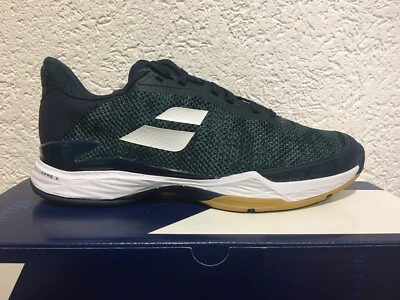 Babolat Tennisschuhe Jet Tere All Court Men Gibraltar Sea