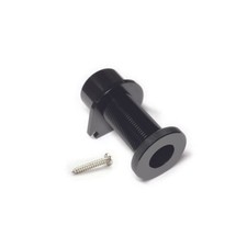 For 1979-2004 Mustang Quick Firewall Adjuster Black Phantom Series